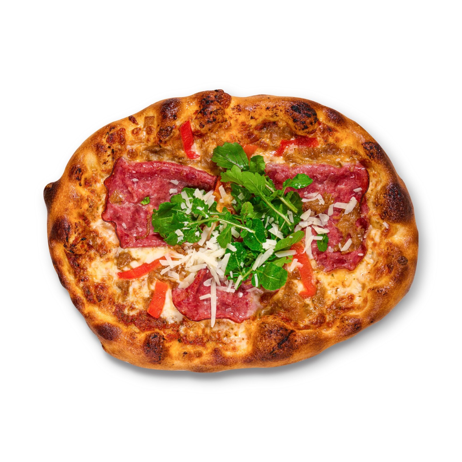 Naide Pizzetta