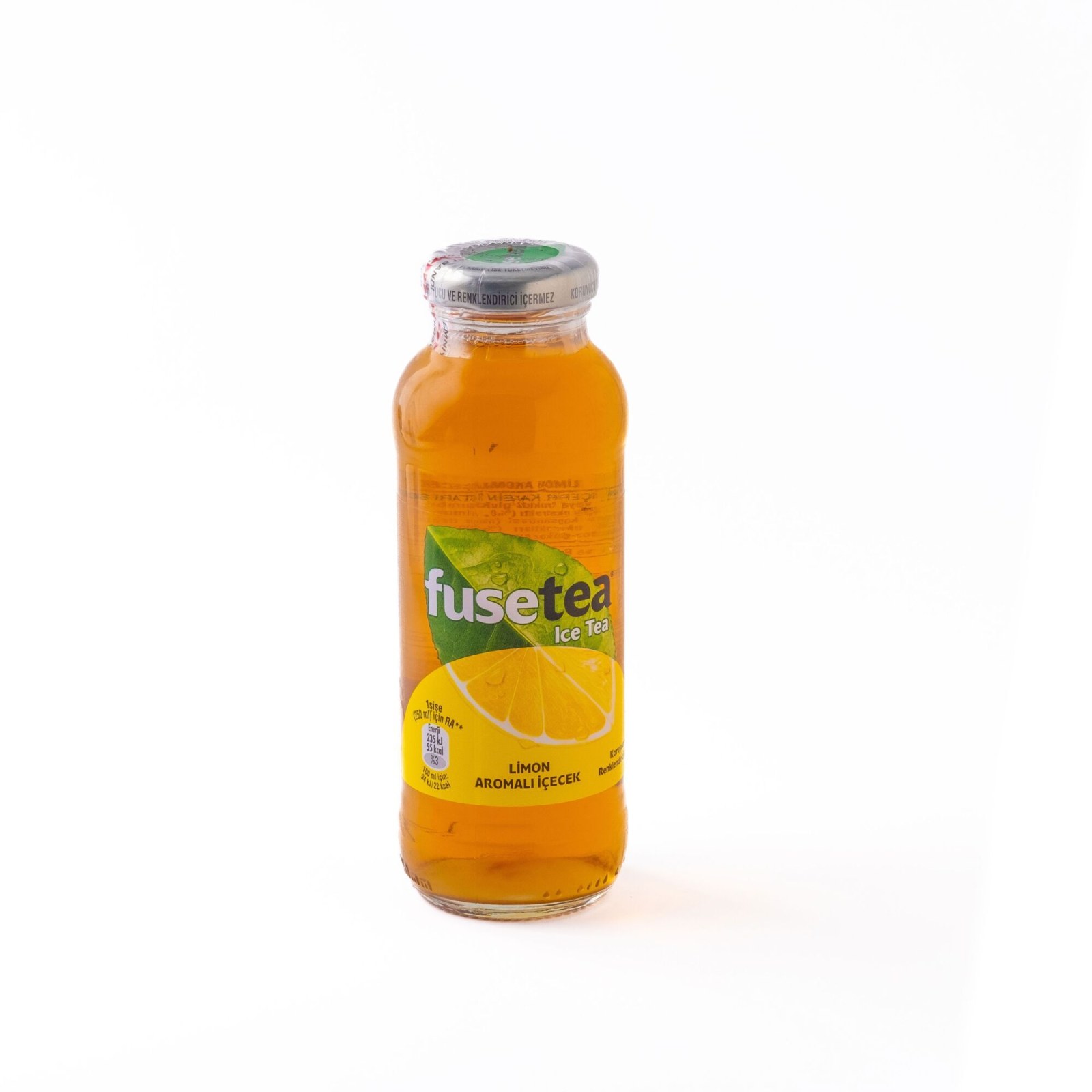 Fuse Tea Limon
