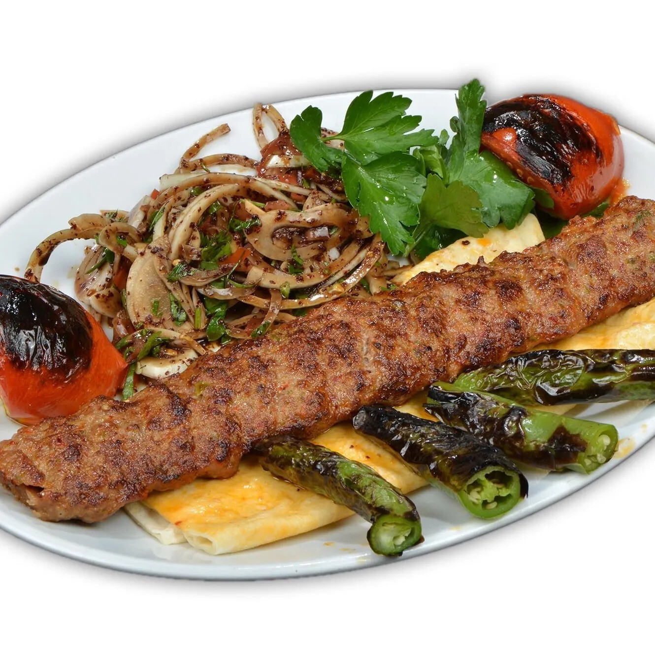 Adana Porsiyon