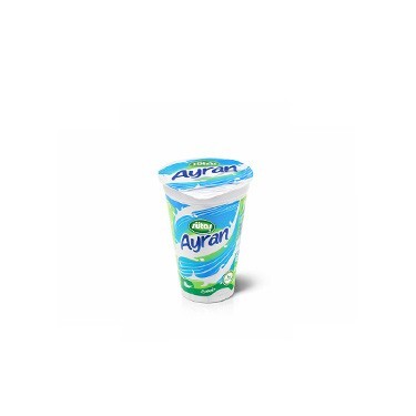 Sütaş Ayran (175 ml)
