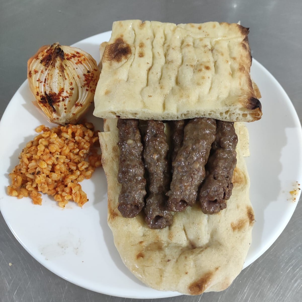 BURDUR ŞİŞ
