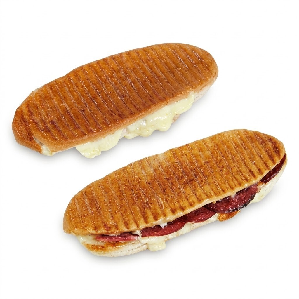Dana Kasap Karışık Tost