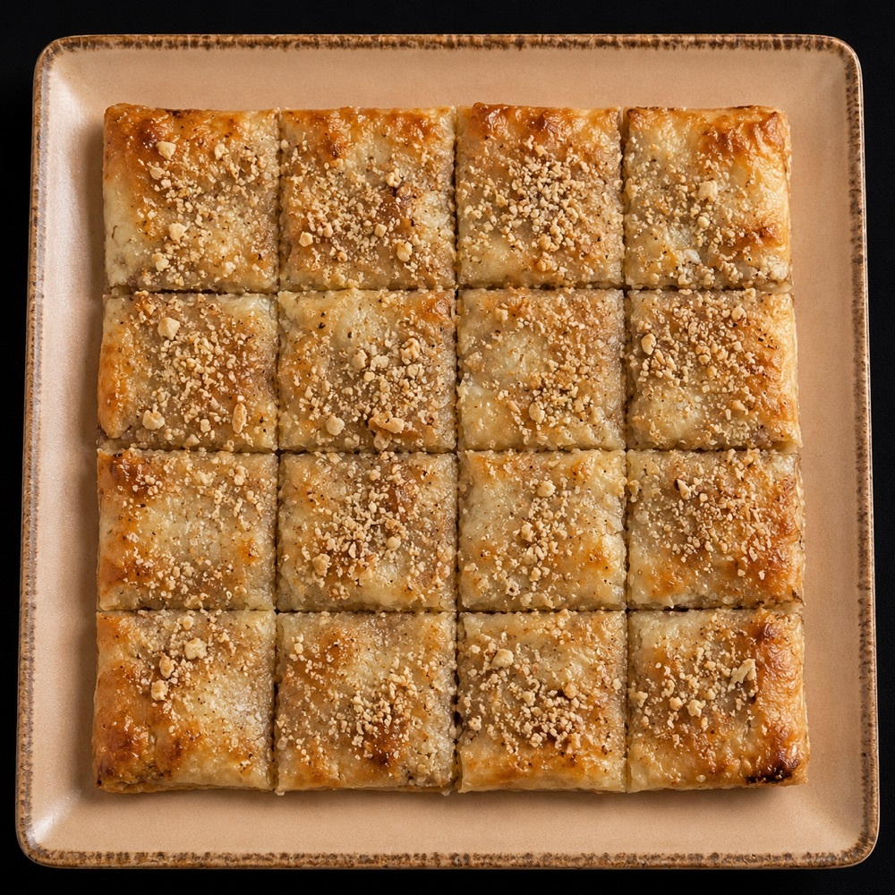 Cevizli Katmer