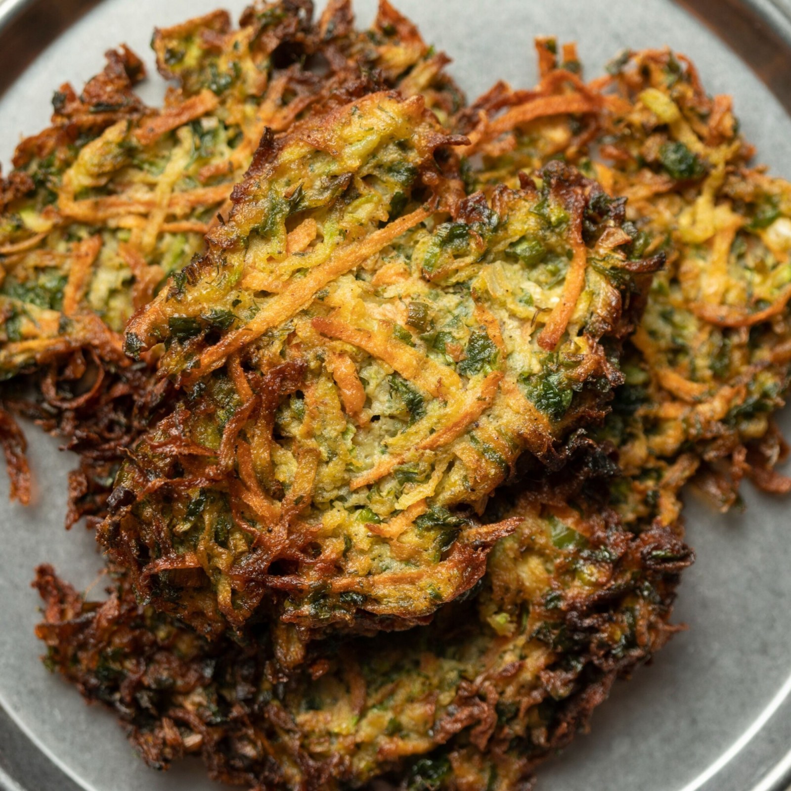 Mücver (150 gr.)
