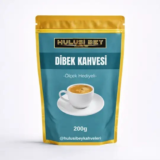 Dibek kahvesi