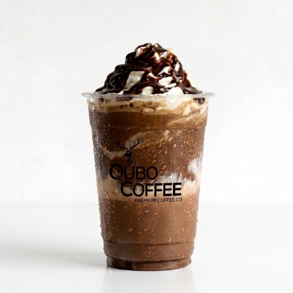 Creamcheese Frappe