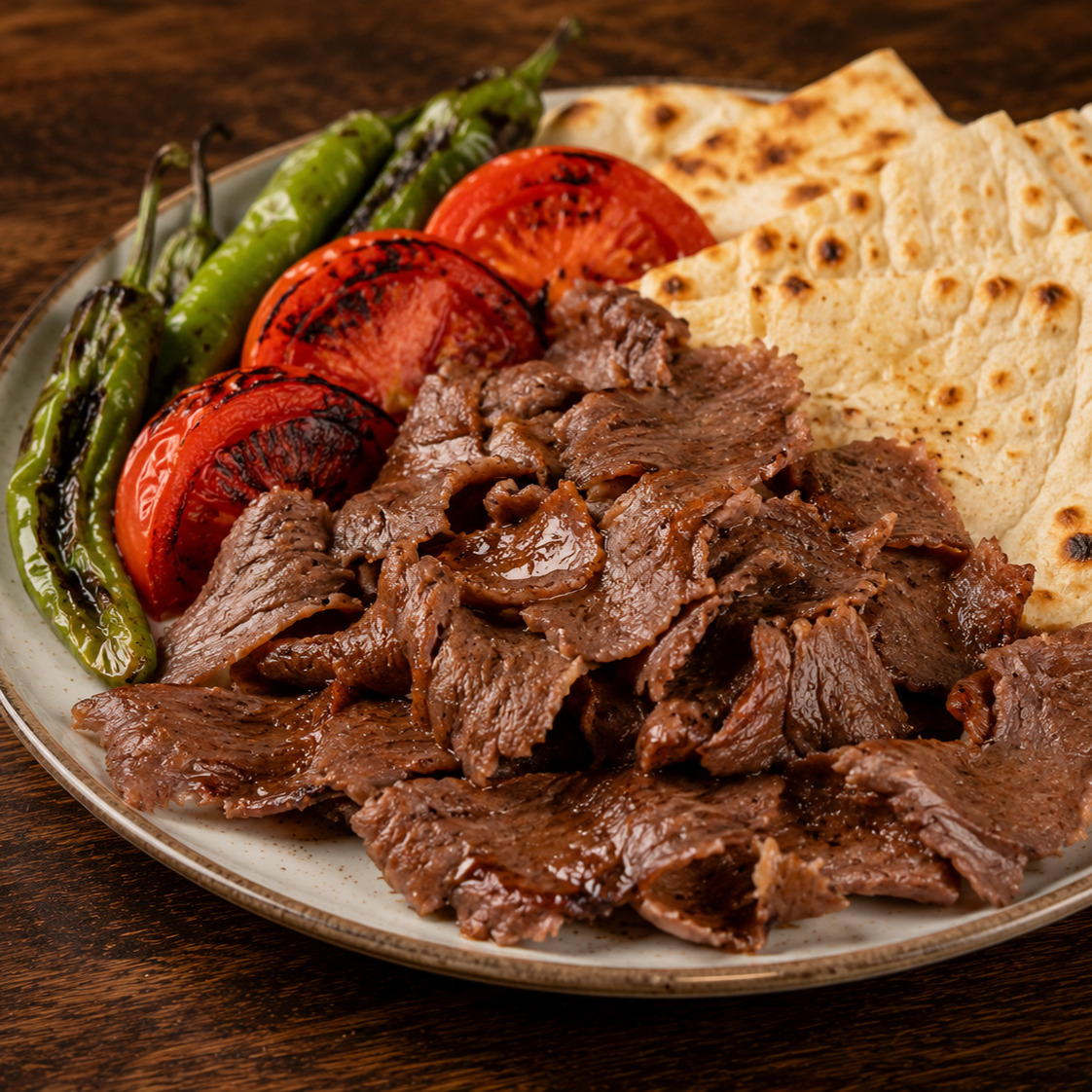 Et Döner (Porsiyon)