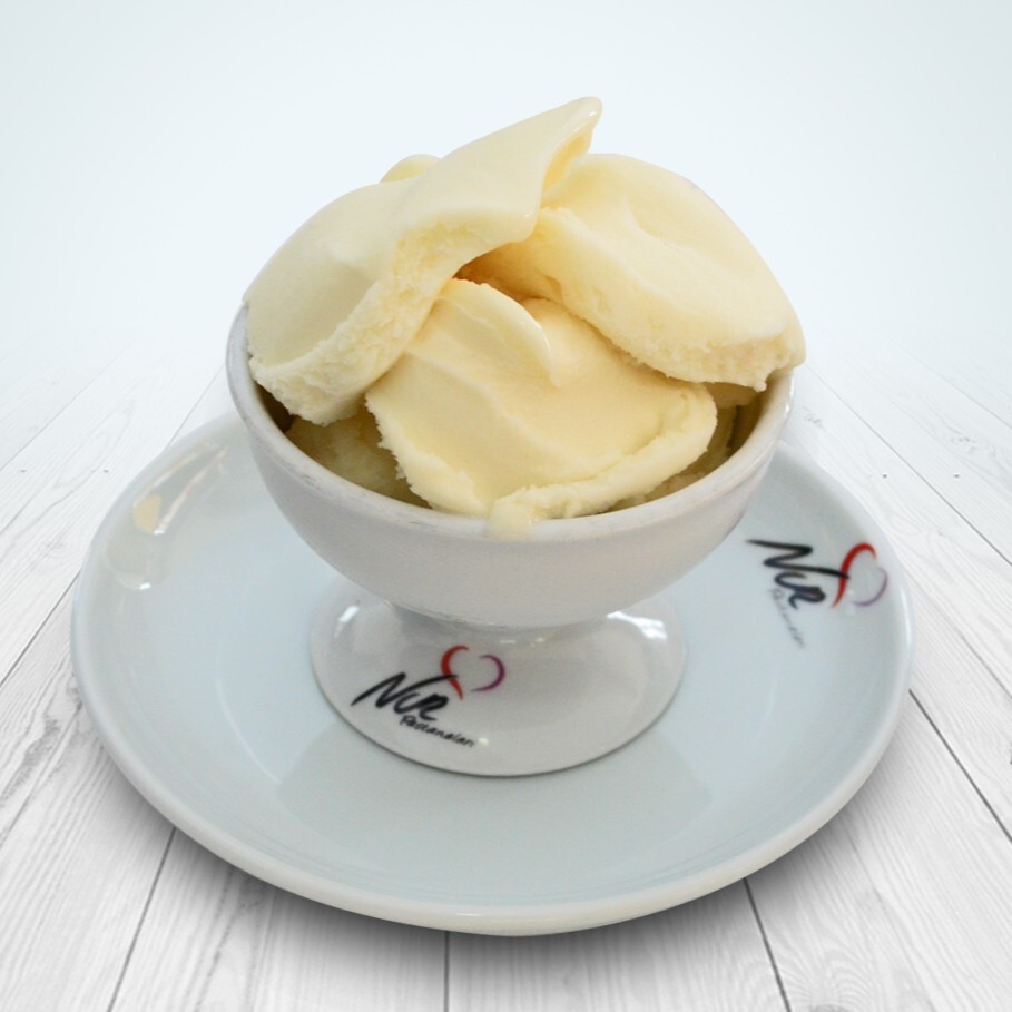 Sade Dondurma (250 gr.)