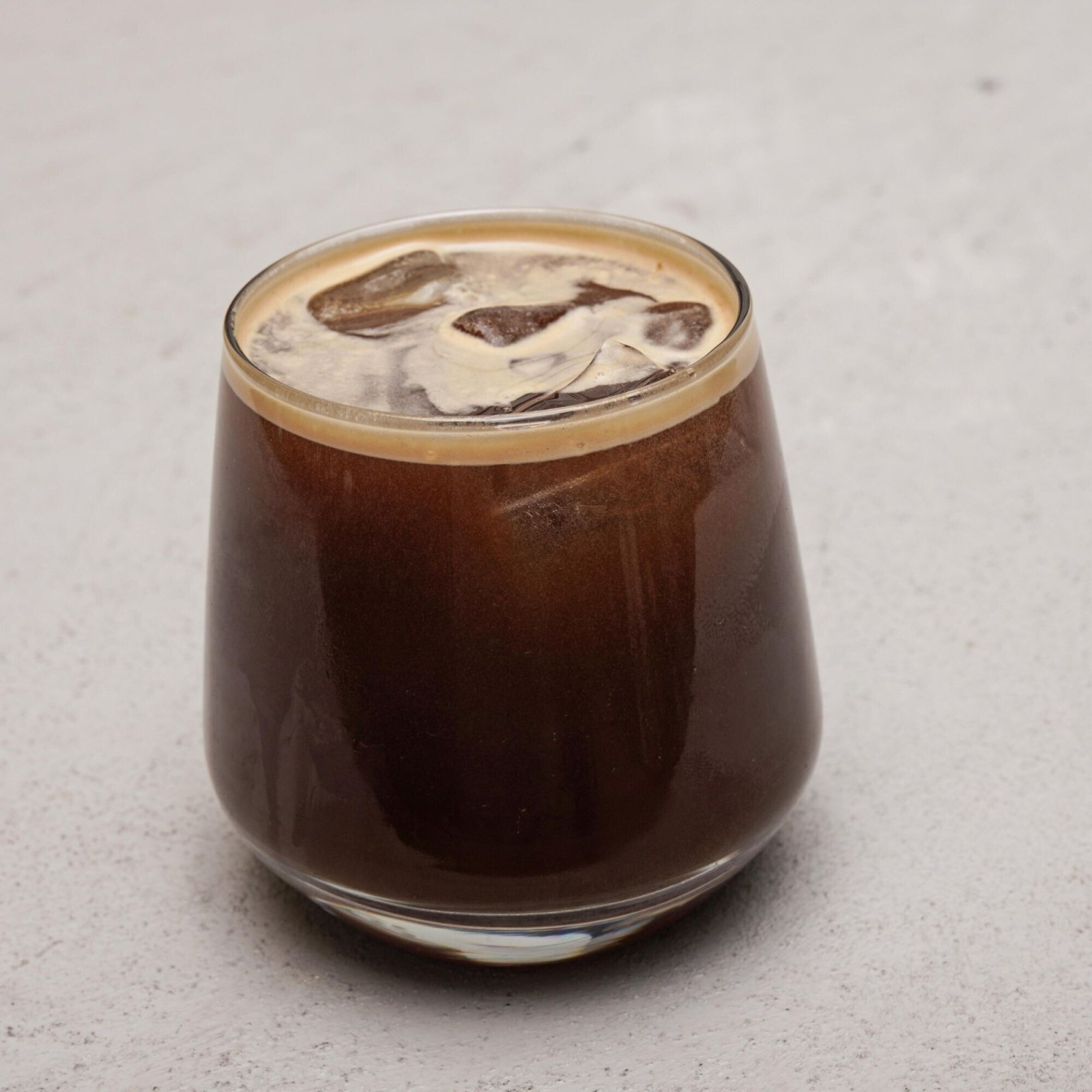 Iced Filtre Kahve (Büyük)