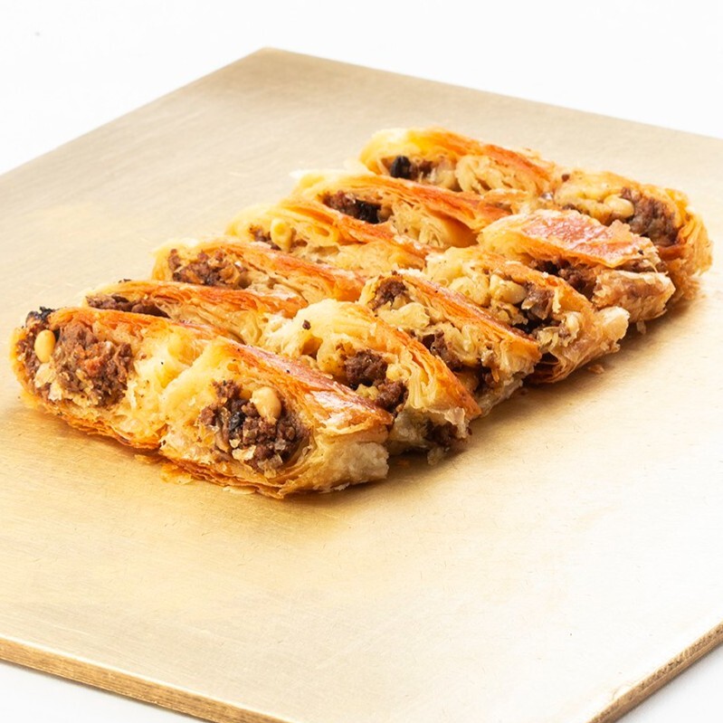 Kıymalı Börek (200 gr.)