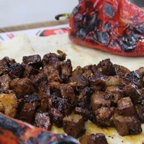 Ciğer Porsiyon