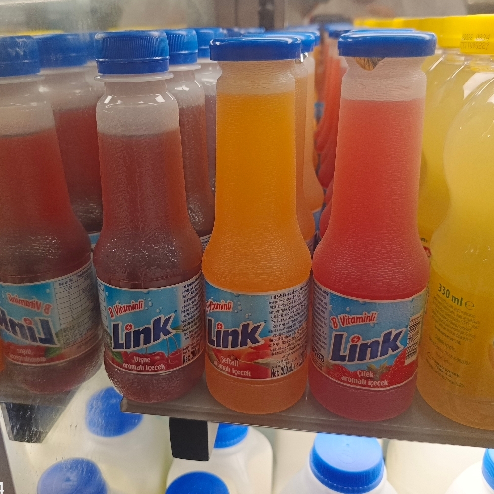 Kayısı Link