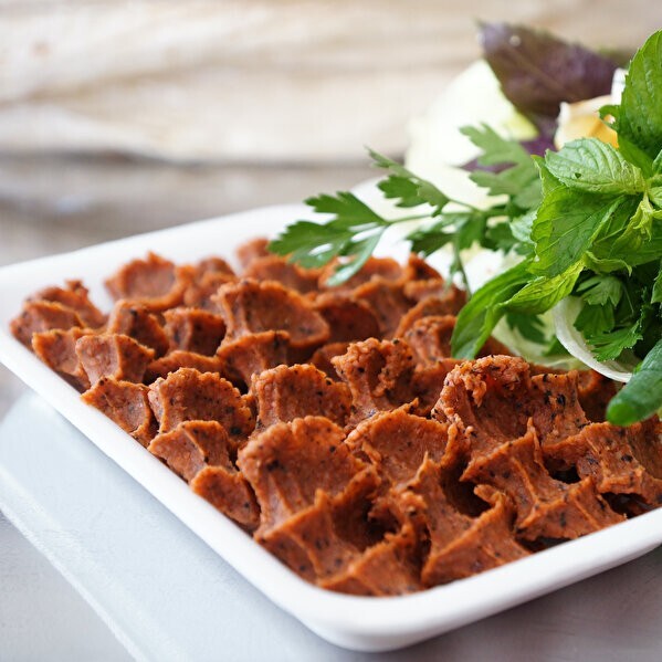 Çiğ Köfte 250 Gr