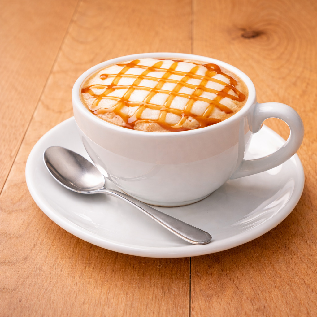 Caramel Macchiato