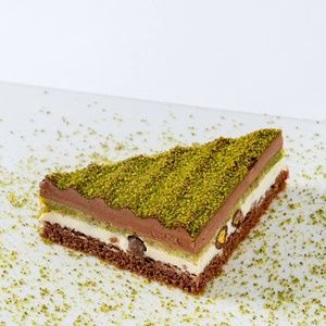 Fıstık Dalgası (Dilim)