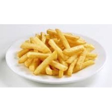 Patates Kızartması