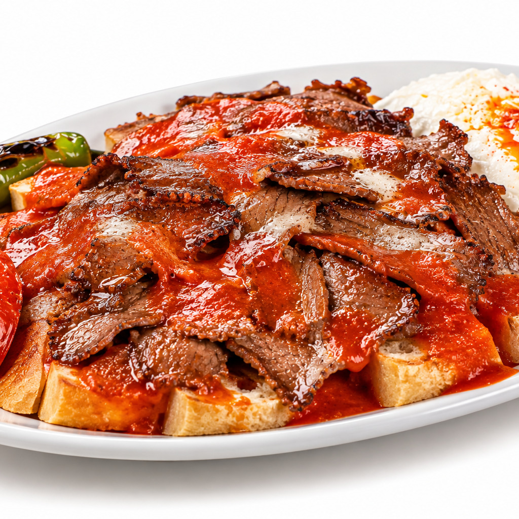 İskender Et Döner