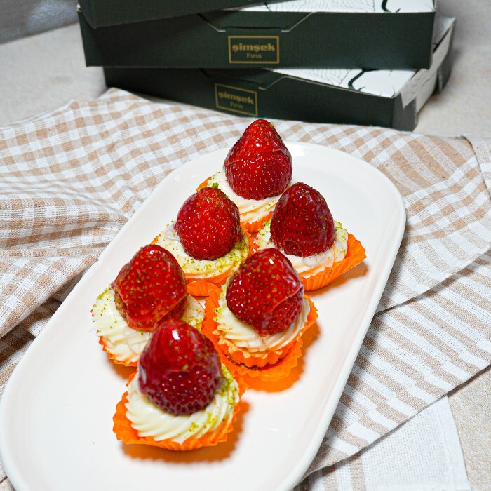 Tartolet (1 Kg.)