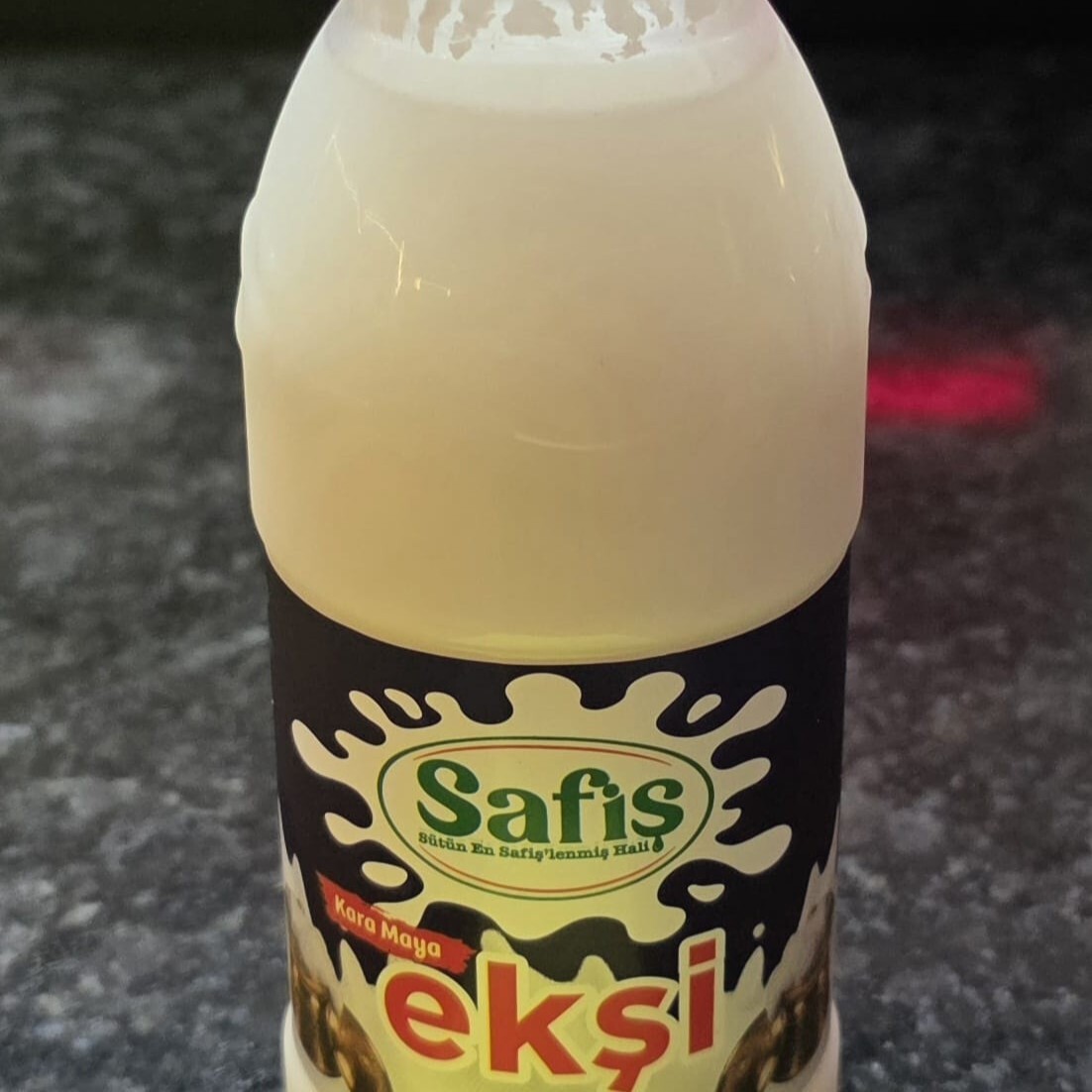 Ekşi Ayran (285 ml)
