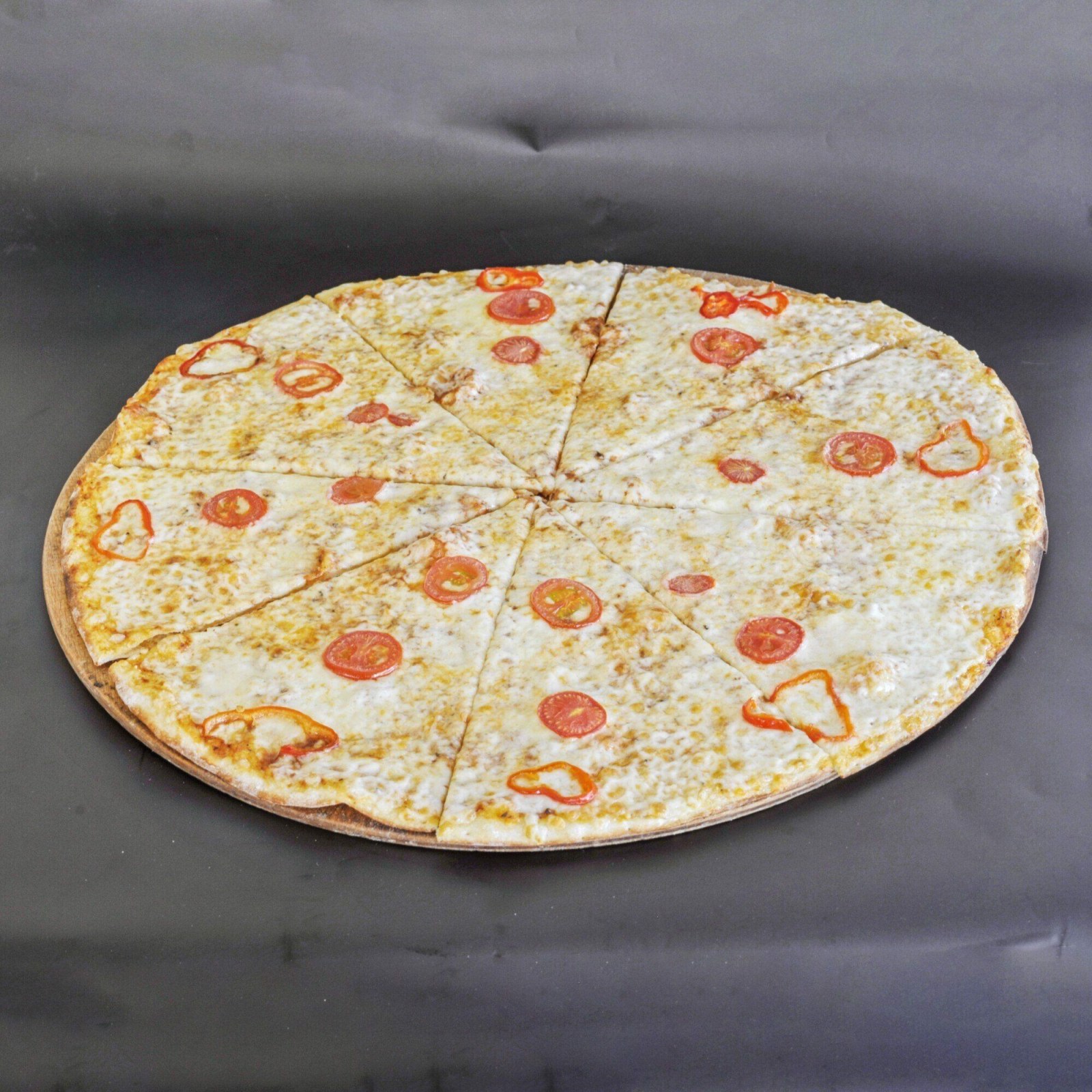 Tulum Peynirli Pizza (Orta)