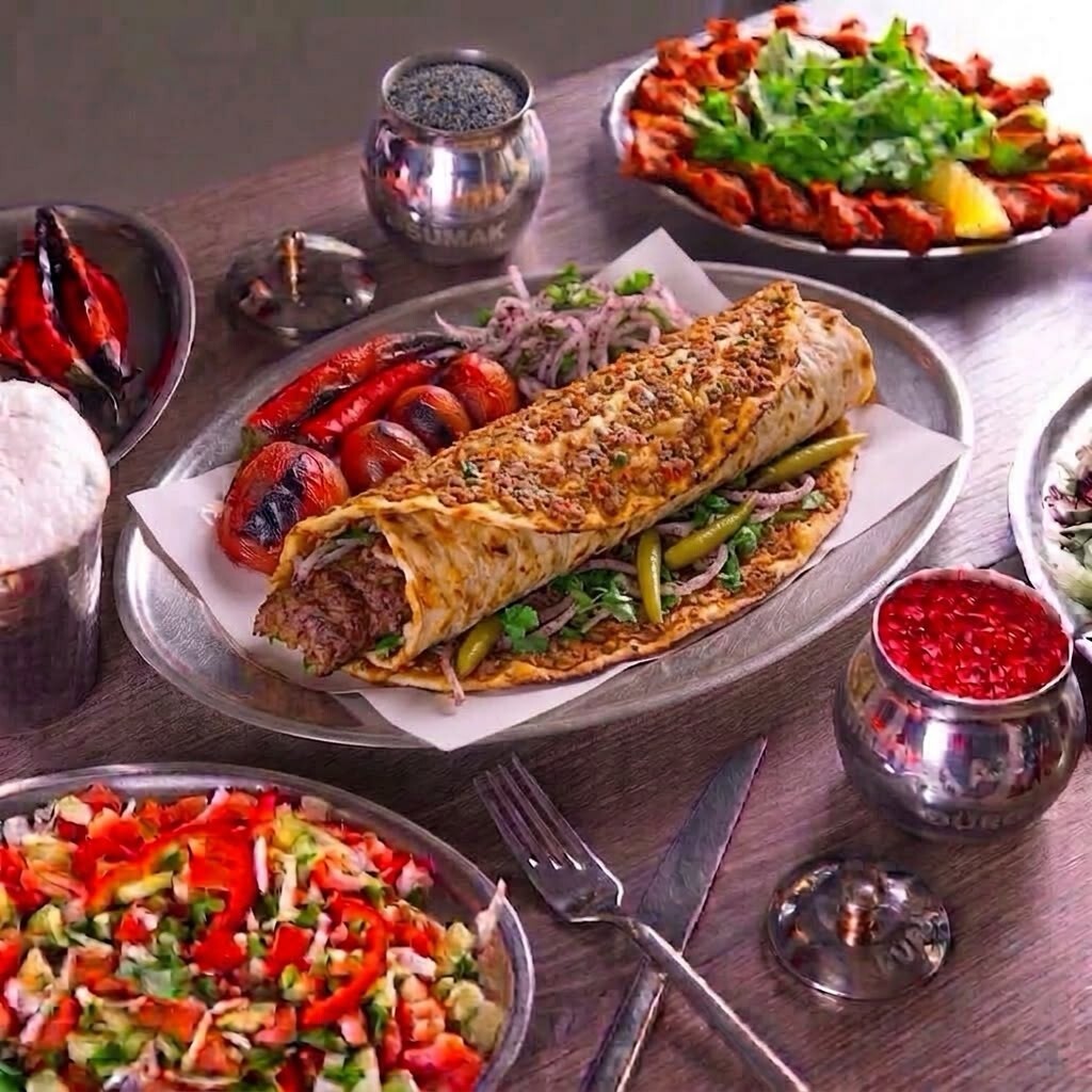 Halis Dürüm