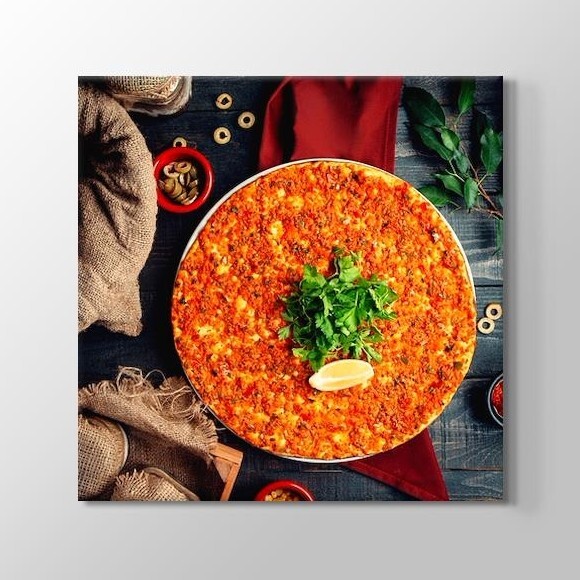 Lahmacun