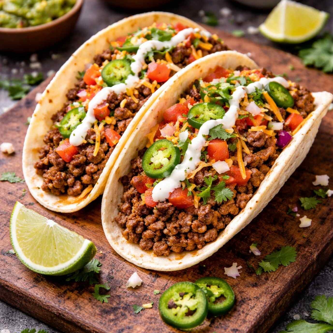 Chili Taco (75 gr)