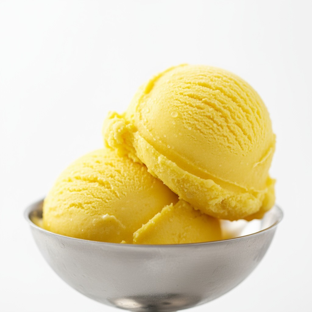 Dondurma Limon (0,5 kg)
