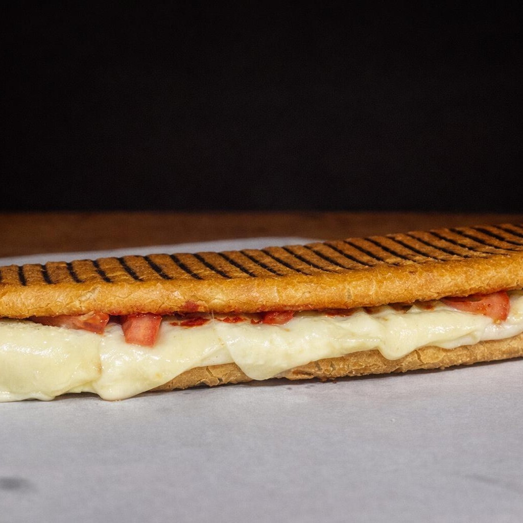 Kaşarlı Tost