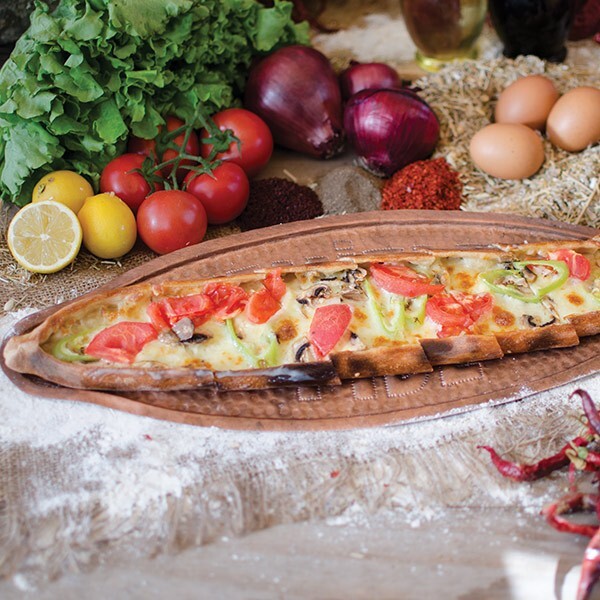 Special Pide