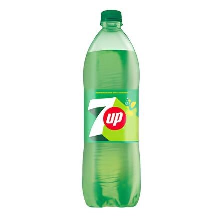 7UP (1 L.)