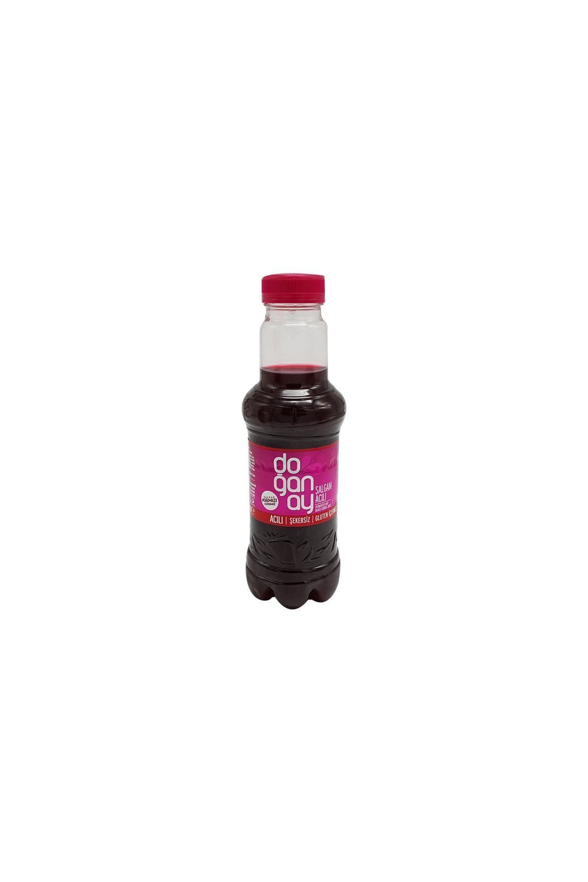 Şalgam Suyu ( 300 Ml)