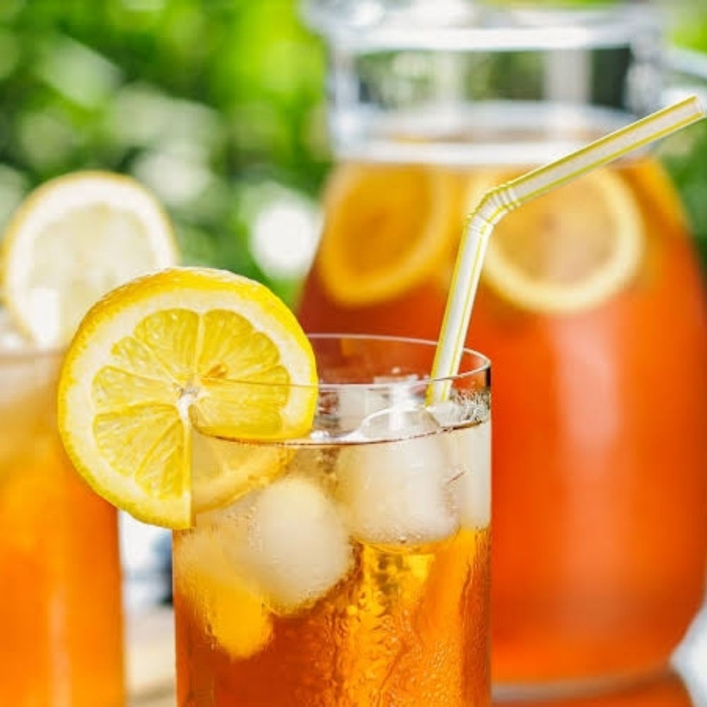 Soğuk Çay(50 cl.)