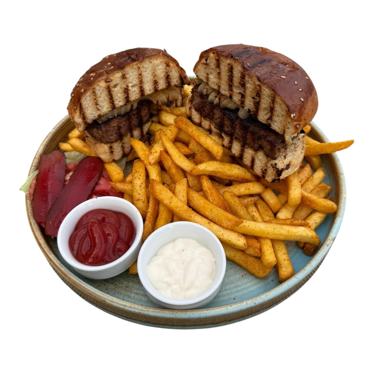 Dana Burger