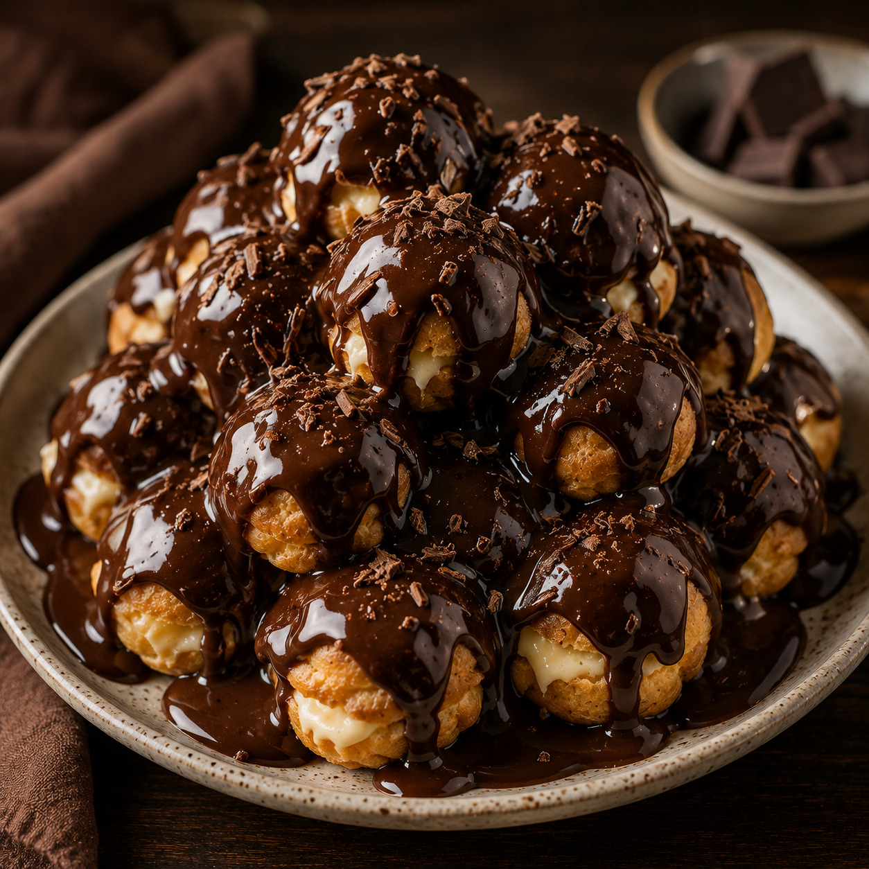 Profiterol