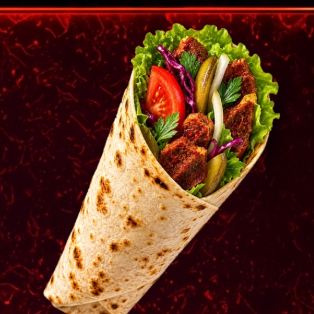 Çiğ Köfte(Porsiyon)