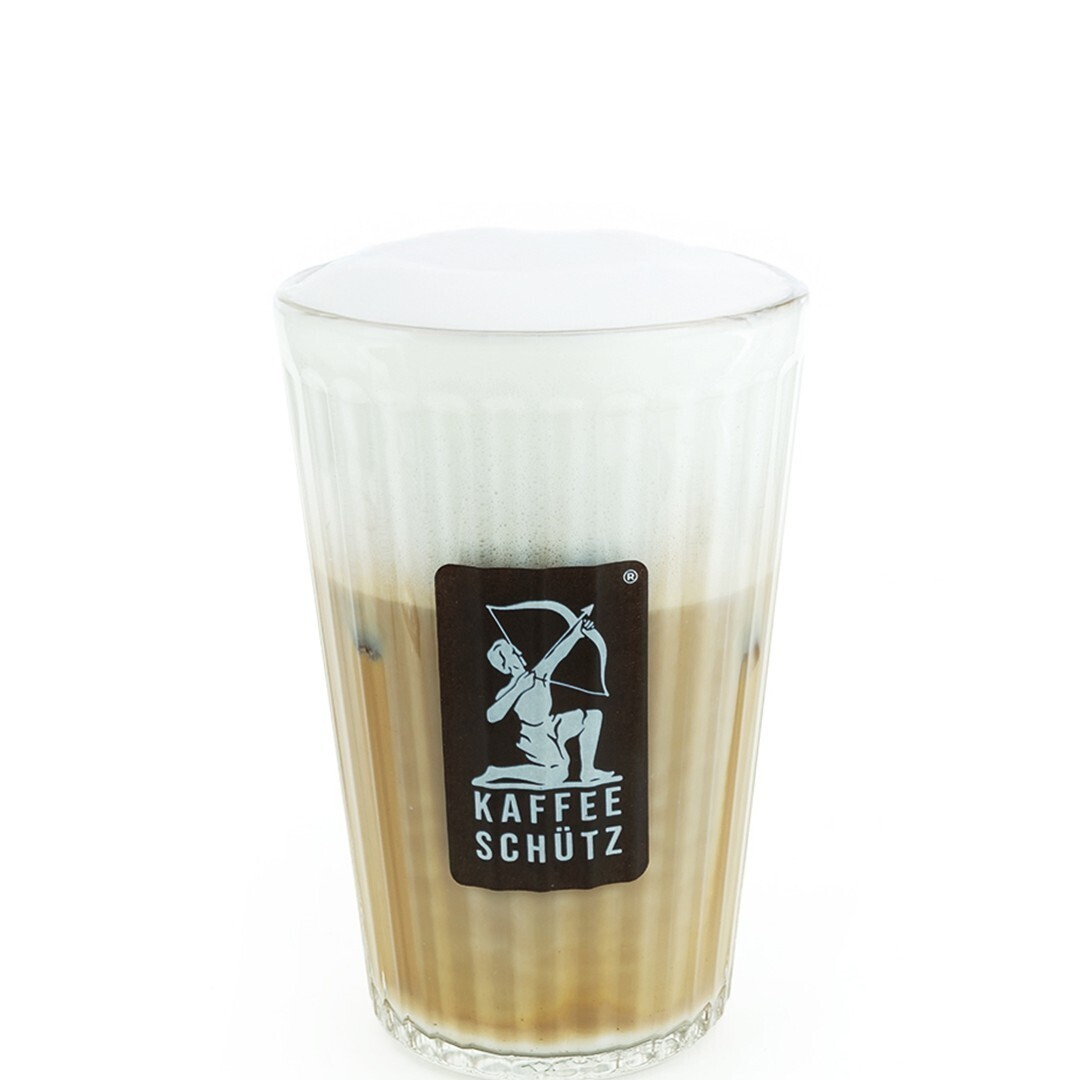 Iced Cappuccino (Küçük Boy)
