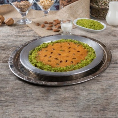 Special Künefe (2 Kişilik)