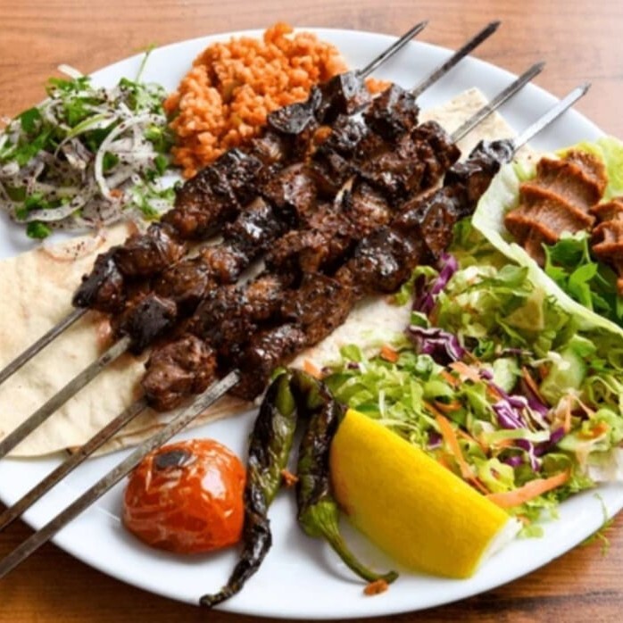 Ciğer Porsiyon
