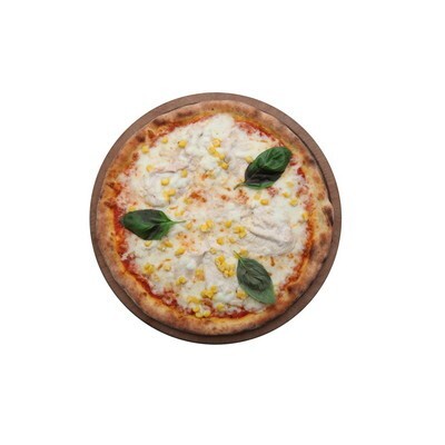 Tavuklu Pizza (42 Cm)