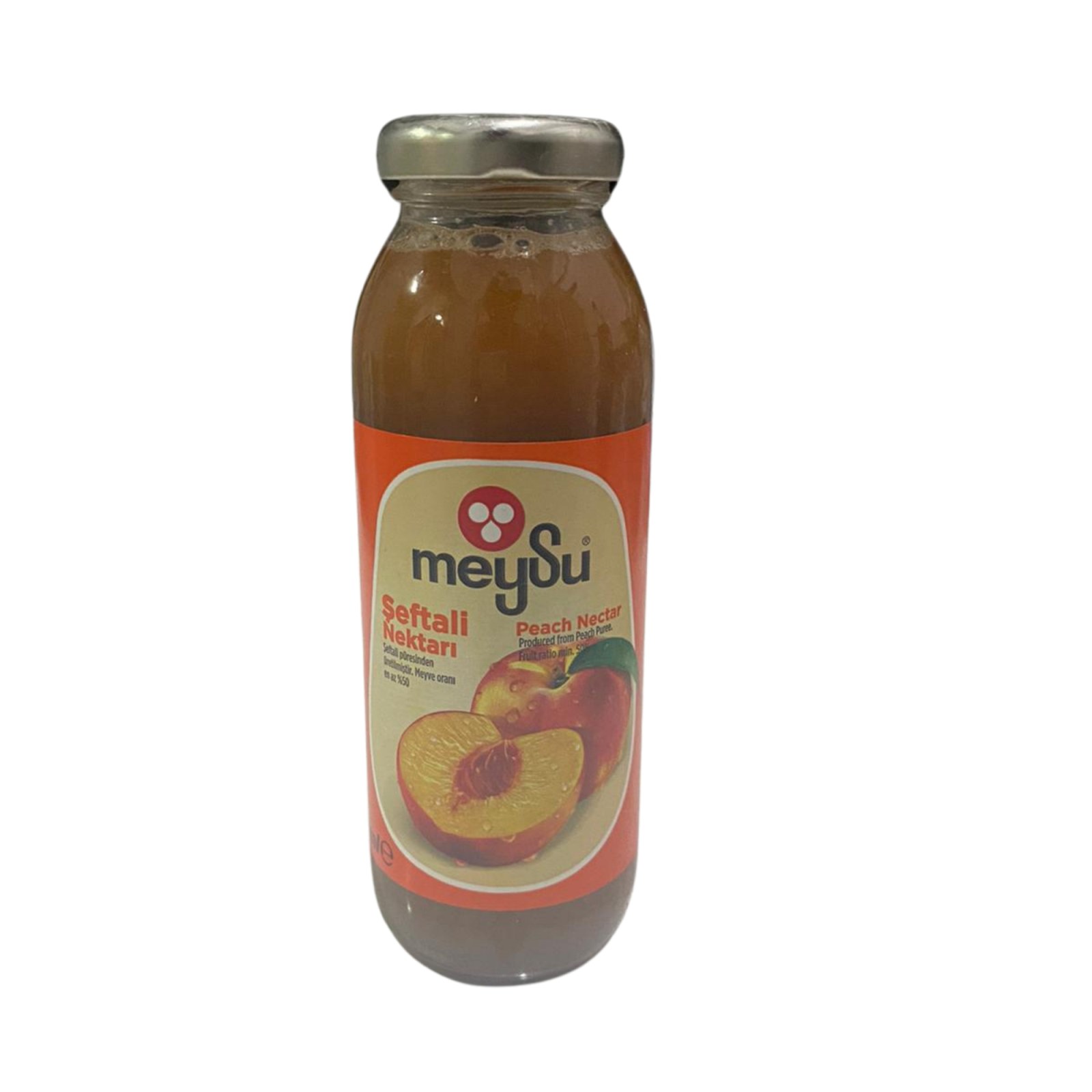 Meysu Şeftalili