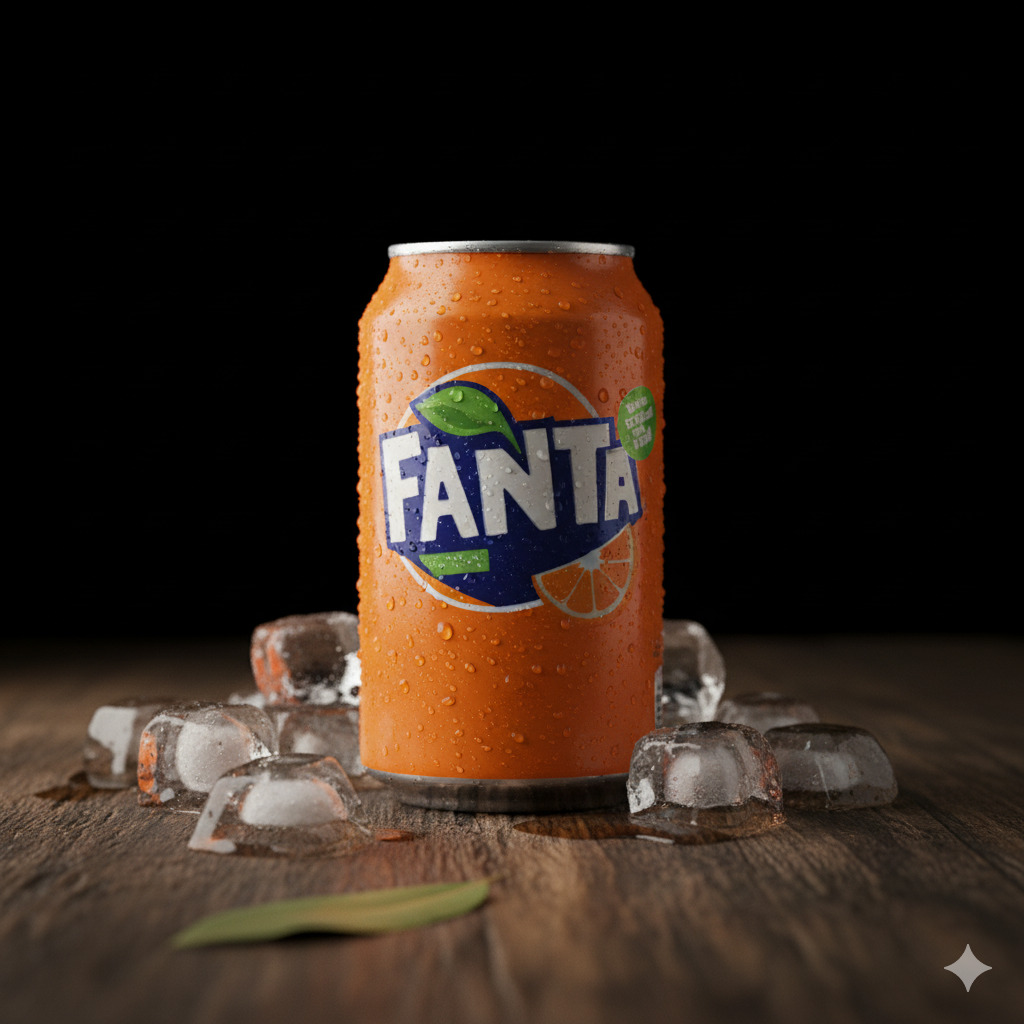 Fanta