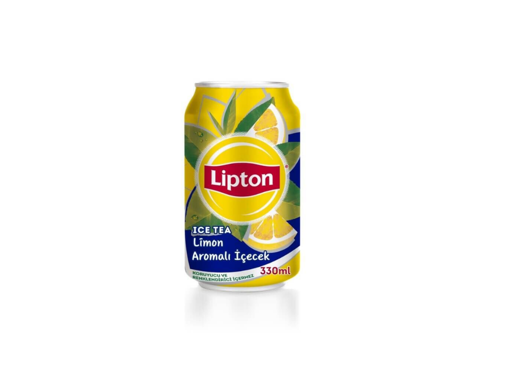 Lipton Ice Tea (33 cl.)