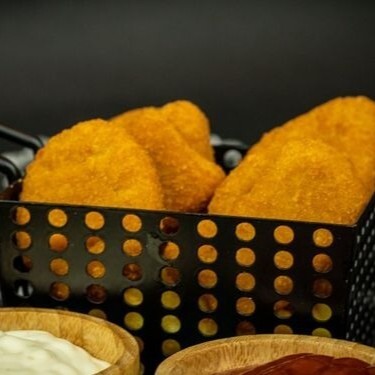 Tavuk Nugget