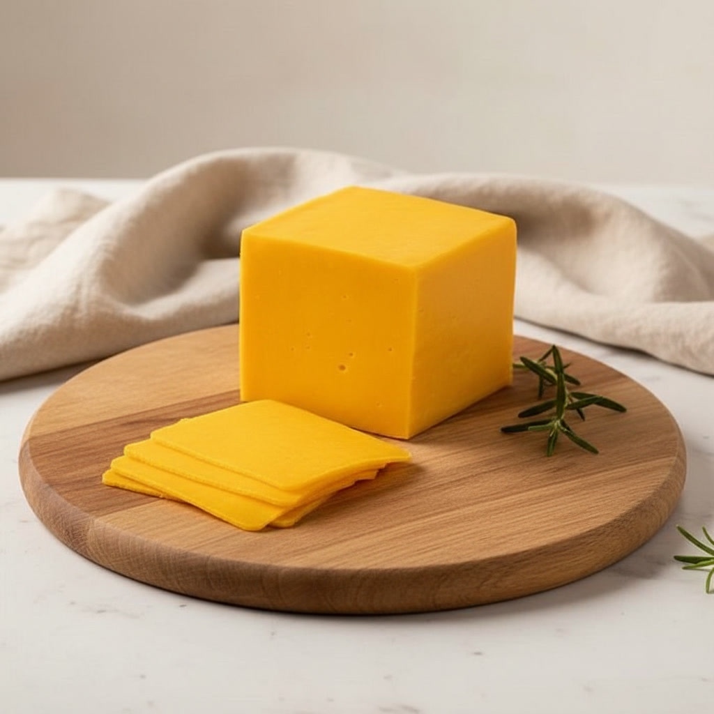 Cheddar Peyniri