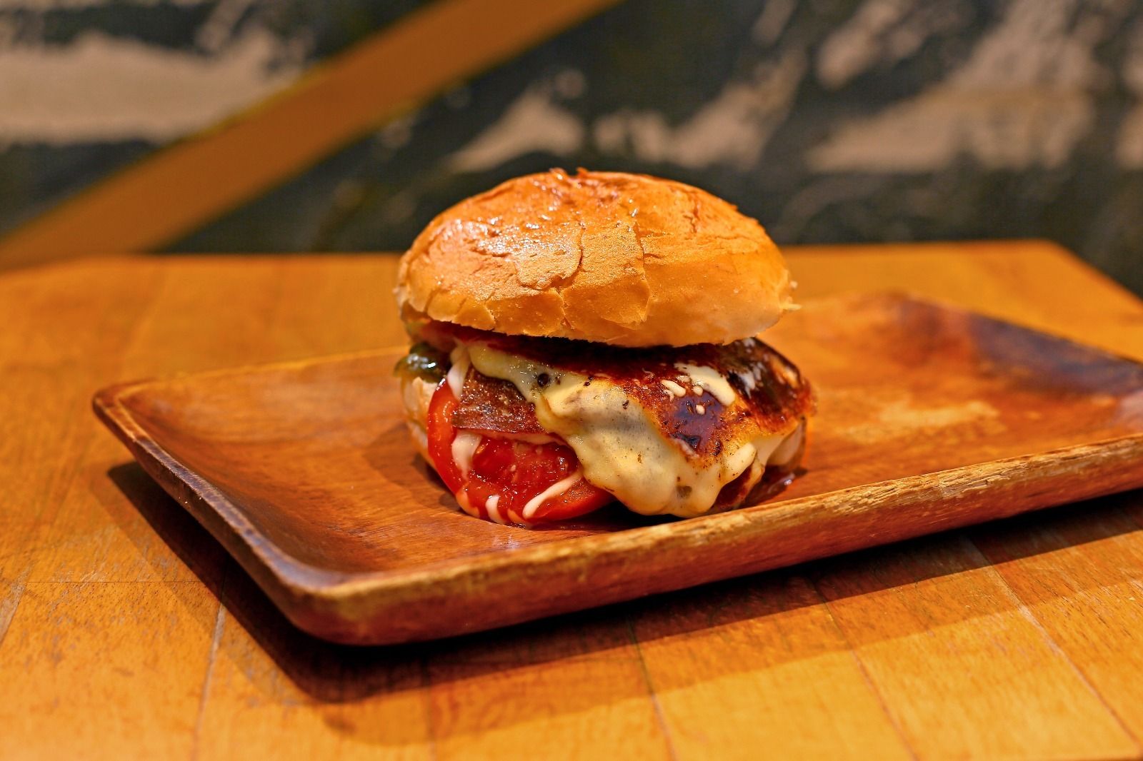 Cheeseburger