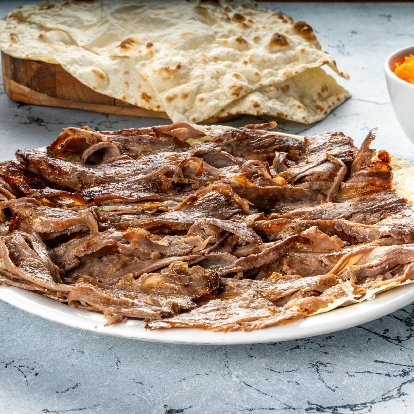 Porsiyon Et Döner