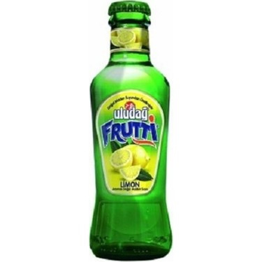 Maden Suyu Limonlu