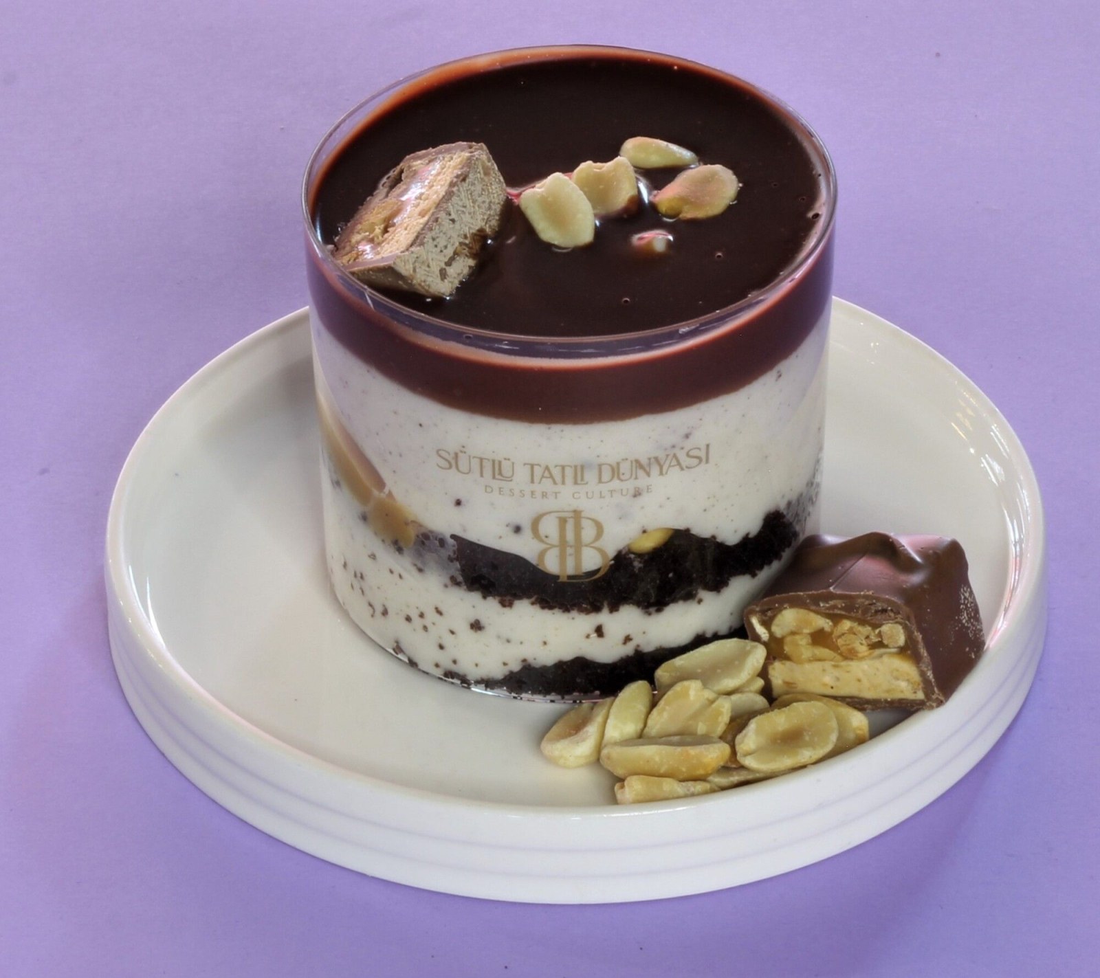 Snickers Cup