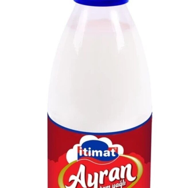 İtimat Ayran (1 L.)